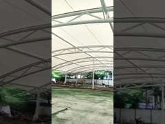 struktur membran instalasi