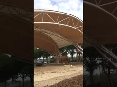 struktur instalasi -PVDF