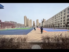 Tenda Balai Olahraga