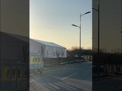 Customized Luxury Party Wedding Marquee Tent Untuk Acara, Pernikahan, Ulang Tahun, Pesta, Pameran