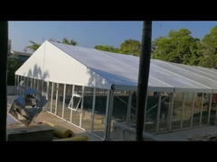 Tenda Balai Olahraga