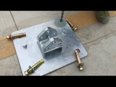 Kerangka Aluminium Kapasitas Besar Tenda Besar Tenda Marquee Tenda Berat Untuk Konvensi