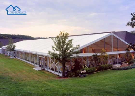 Beli tahan api Tenda pernikahan putih Marquee Waterproof tugas berat online manufacture