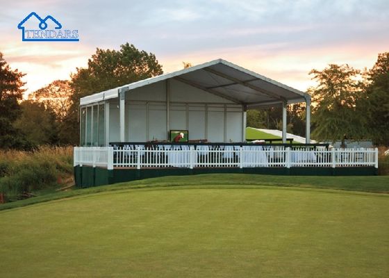 Beli Standar Eksekutif Modern Tenda Partai Besar Dengan Umur 20 Tahun Marquee Event Marquee Tent pembuatan online