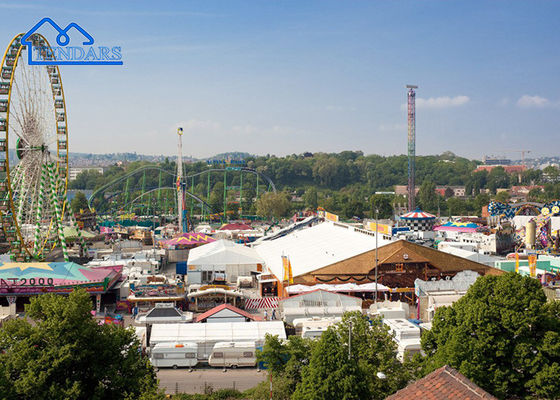 Beli Custom Luxury Waterproof Tent Pernikahan Pernikahan Pesta Marquee Tenda Untuk Acara Luar Ruang online manufacture