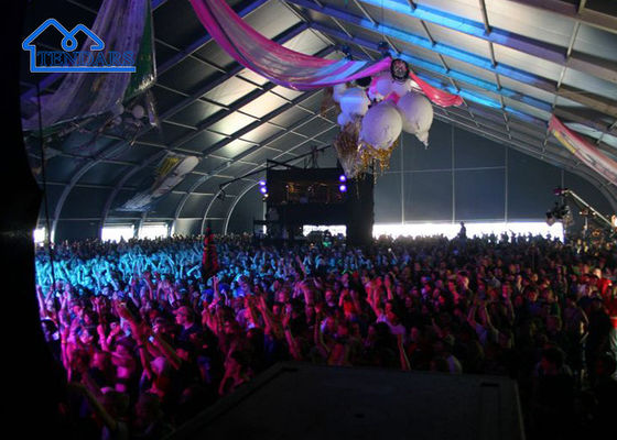 Beli 1500 orang Pusat Acara Khusus Tenda Marquee Custom Shape Party Tenda Marquee Sewa online manufacture