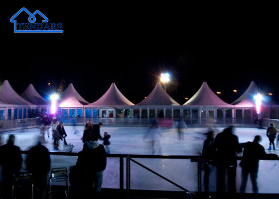 Beli Custom Quality Aluminium Frame Glass Wall Gazebo Pagoda Tent Untuk Pesta, Restoran, Booth pembuatan online