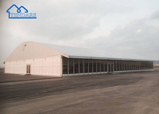 Beli Customized Besar Outdoor Putih Pesta Acara Tenda Untuk Pesta Pernikahan, Trade Show dll online manufacture
