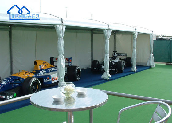 Beli Custom Outdoor Party Besar Aluminium Arch Truss Tent Arcum Marquee Tent online manufacture