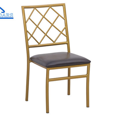 Beli Grosir Tumpukan Outdoor/Indoor Hotel Perjamuan Pernikahan Acara Pesta Aksesoris tenda Kursi untuk dijual online manufacture