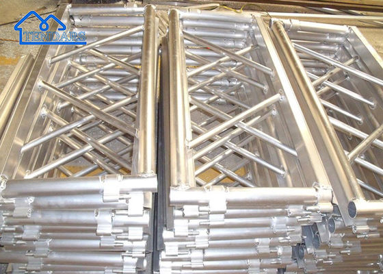 Beli Lampu Truss Roof System Aluminium Truss Stage Aksesoris Platform Dan Pencahayaan DJ Controller online manufacture