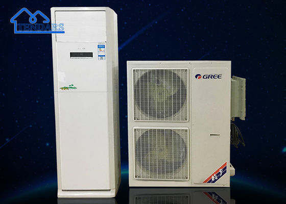 Beli 72.5kw Accessoires Tenda Pesta 20 Ton AC Untuk acara luar ruangan Pendinginan Portable AC Di Tenda online manufacture
