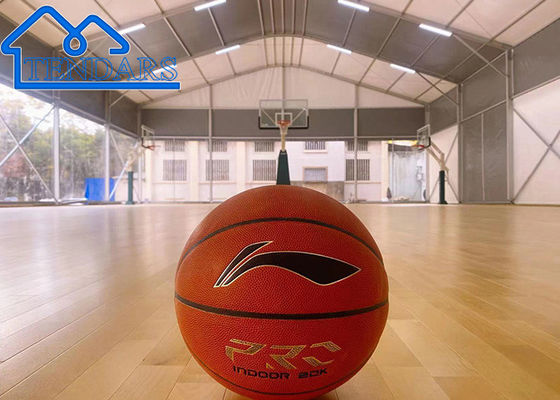 Beli Ruang Olahraga Tenda Aluminium Alloy Removable Frame Stadion Waterproof Easy Up Tent Cuaca Tenda Olahraga online manufacture