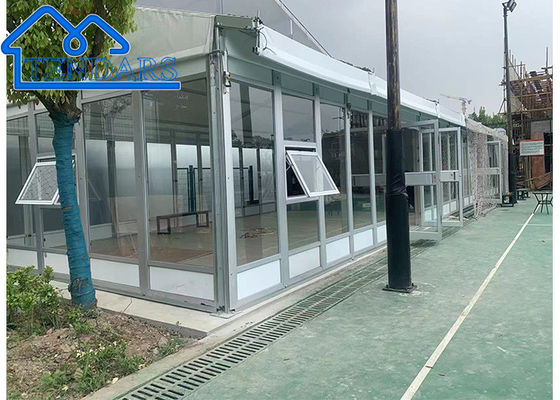 Beli Custom Instant Mudah Setup Pesta Taman tenda Marquee untuk 500 orang online manufacture