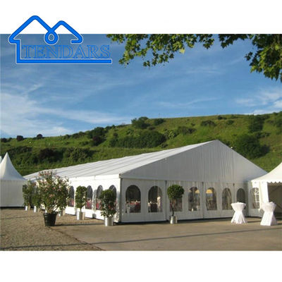 Beli Tenda pesta mewah rumah teratas tenda kanopi salju NFPA701 tenda pesta komersial untuk dijual online manufacture