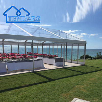Beli Canopy Marquee Acara Pesta Tenda Pernikahan Tenda Besar Sewa Dekat Saya Tenda Pesta Waterproof online manufacture