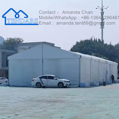 Beli Bingkai Tenda Penyimpanan Struktural Tenda Kustom Paduan Aluminium Struktur Komersial Luar Ruangan pembuatan online