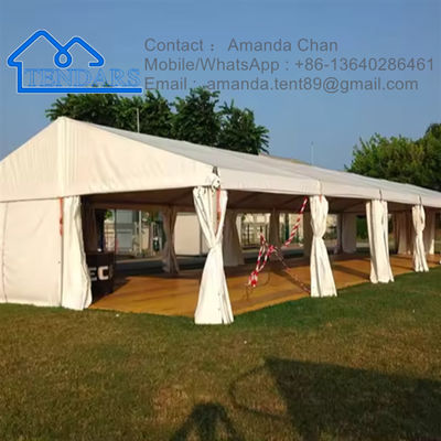Beli Tenda khusus tugas berat Tenda penyimpanan kanvas tempat tinggal sementara Tenda penyimpanan Tenda Marquee online manufacture