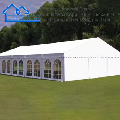Beli Acara Komersial Custom Outdoor Party Marquees Tenda Untuk Acara Pernikahan Pameran online manufacture