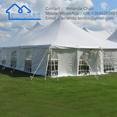 Beli Perlindungan UV Harga Pabrik Menara Tenda Pesta Untuk Kegiatan Luar Ruangan / Sangat Direkomendasikan online manufacture