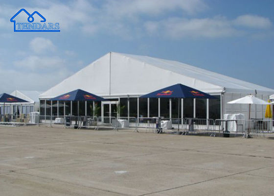 Desain Populer Kustom Kegiatan Luar Ruang A Frame Marquee Untuk Pameran Acara Pameran Perdagangan