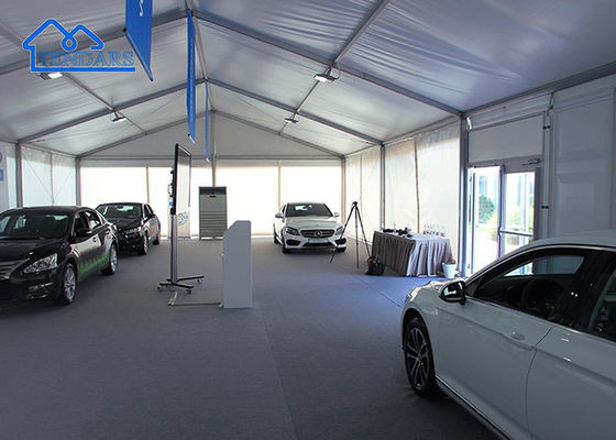 Custom Kapasitas Besar Waterproof Event Outdoor outdoor canopy tent Tent Temporary untuk dijual