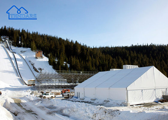 Custom Aluminium Frame White Wedding Tent Luxury Wedding Tents Untuk Resepsi