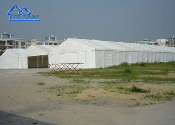Hot Dip Konstruksi Tempat penampungan sementara Tenda Profil Tenda Dijual Dekat Saya Murah