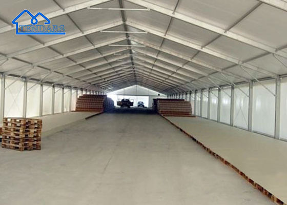 Modern Big Aluminium Frame Event Tent Resistance UV Marquee Clearance Jual