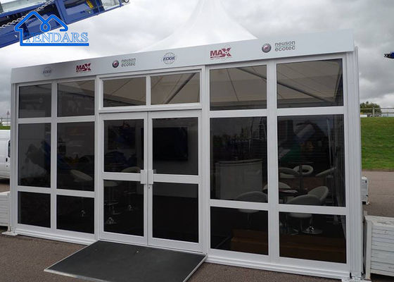 Bingkai Aluminium Pvc Luar Ruangan Tenda Pagoda Pesta Besar Tenda Acara Tenda Gereja Putih Tenda Tenda Acara