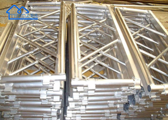Aksesoris Truss panggung konser khusus, Manual Truss Lift