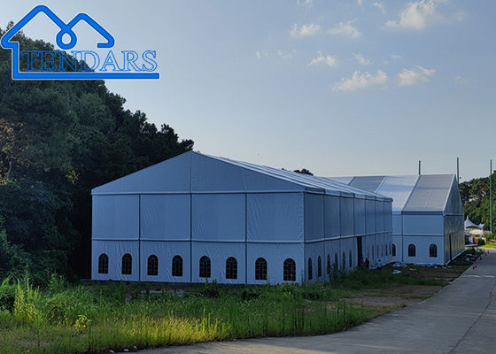 Aluminium Alloy 6061 Heavy Duty Marquee Tent Untuk Acara Marquee Untuk Dijual Dekat Saya