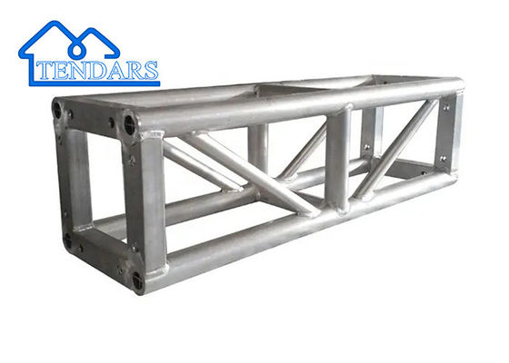 Mudah Dipasang, Jual Panas Truss Aluminium Lampu Tahap Di Pabrik Cina