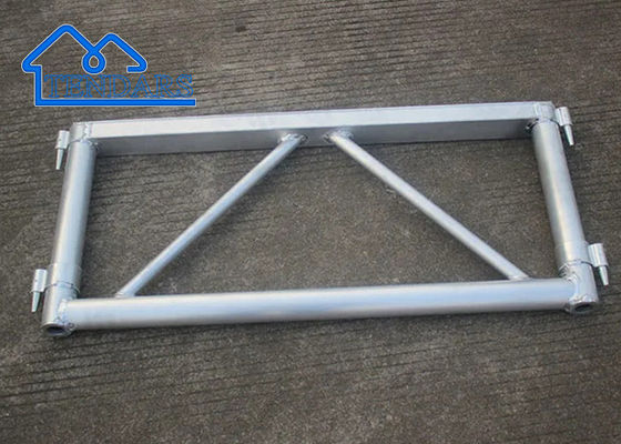 Pabrik Harga Aluminium Stage Truss Lingkaran Stage Pencahayaan Round Truss Untuk Acara Pernikahan Tampilan