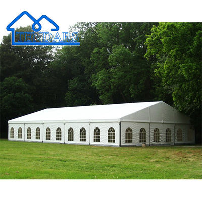 Tenda Partai Marquee Gedung Putih Resepsi Gereja Tenda Partai Di Luar Canopy Untuk Ulang Tahun