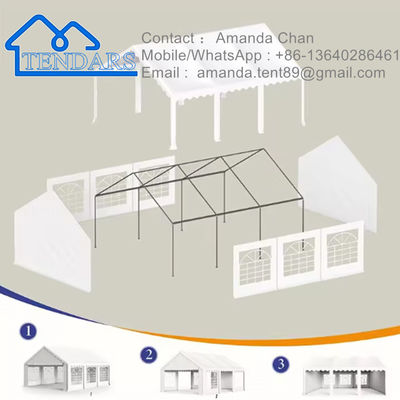 Tenda Transparan Show Trade Tent Untuk Pernikahan Untuk Pernikahan,Pesta Makan,Pertandingan Event Marquee Tent