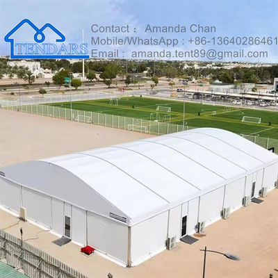 Marquee Tent Outdoor Arcum Storage Tent Untuk Acara Dan Pameran