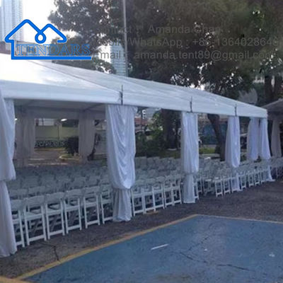 Outdoor Heavy Duty Aluminium Strong Marquee Storage Tent Trade Show Tent