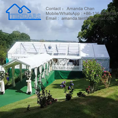 Ukuran khusus harga terbaik Gereja Struktur Marquee Tenda, Gereja Big Tent Hall Untuk Dijual