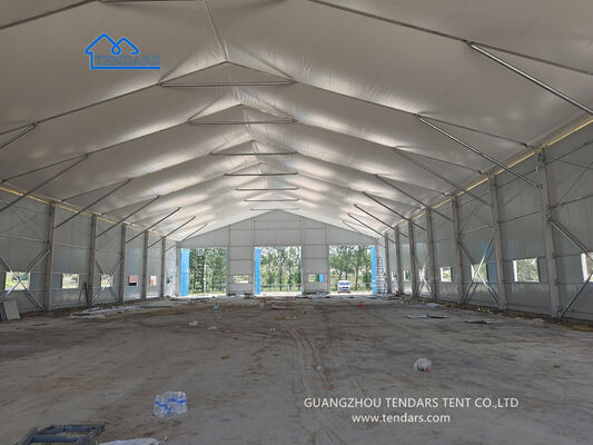 Festival Beer-Garden Party Marquee Tents A-Frame Insulated Sandwich Panel Struktur Canopy Wall